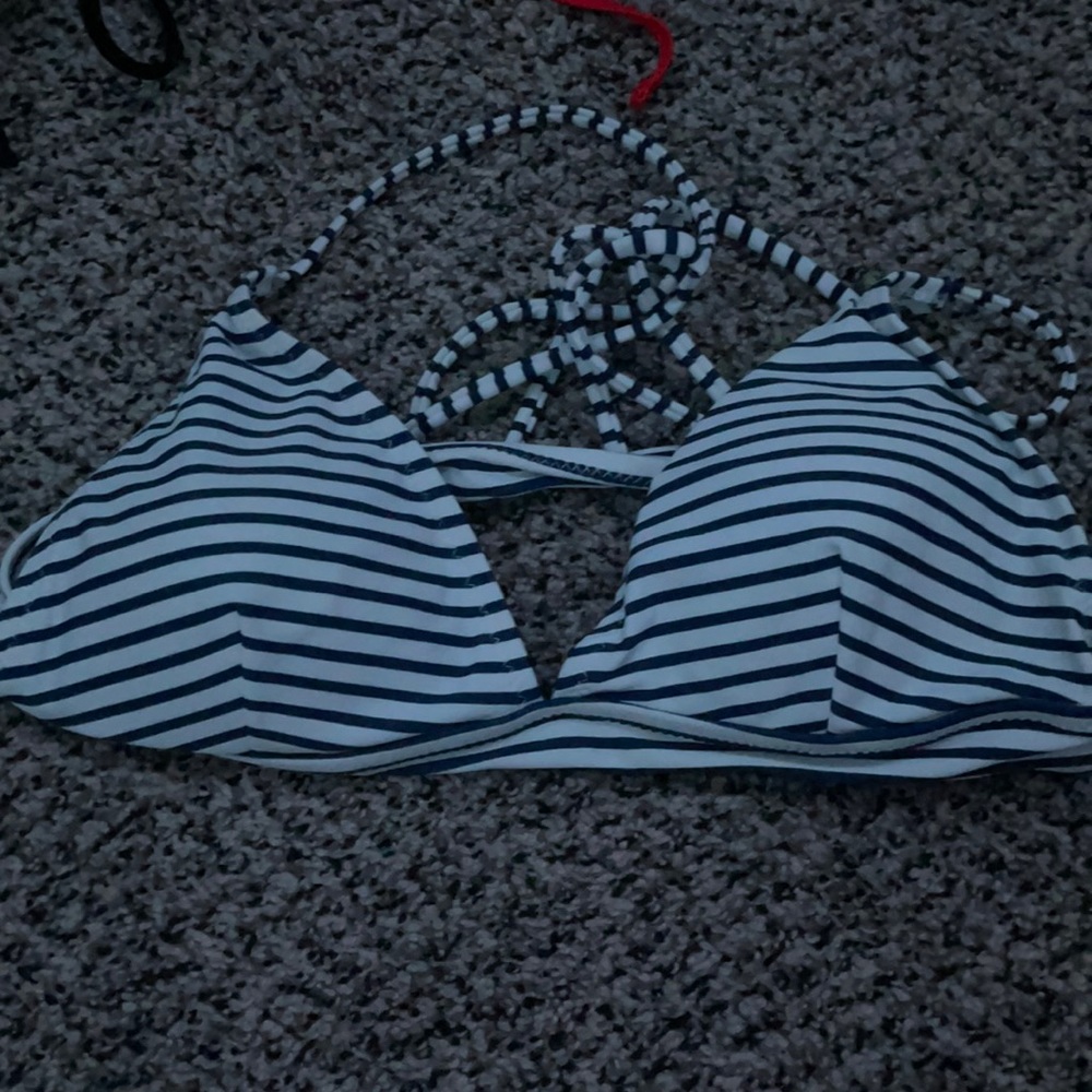 Swim bikini size medium